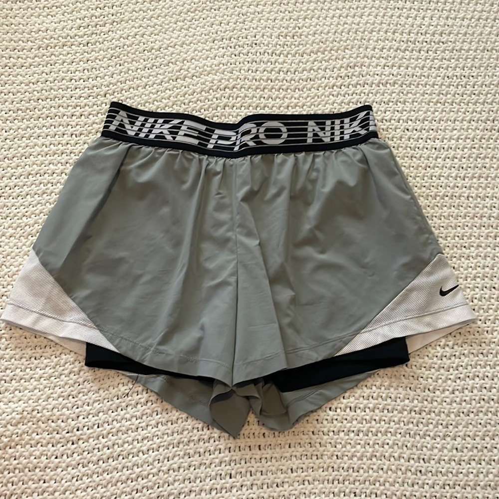 Nike shorts